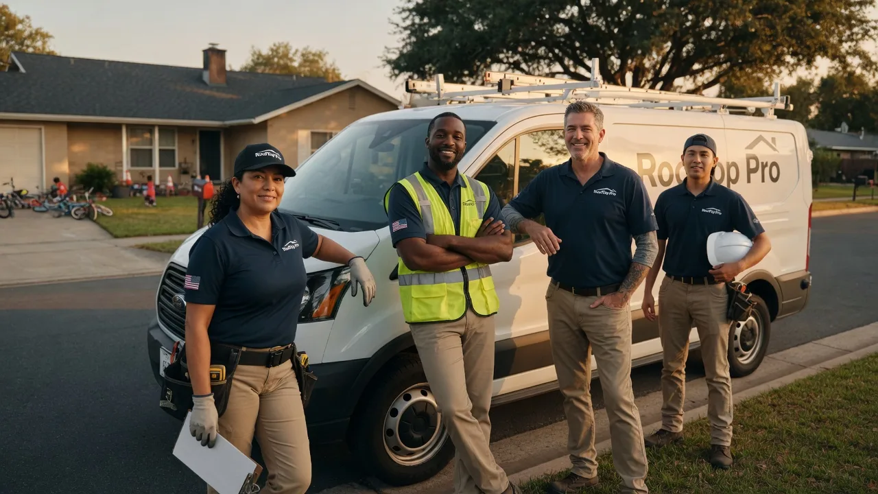 Roof Repair in Henagar, AL near me