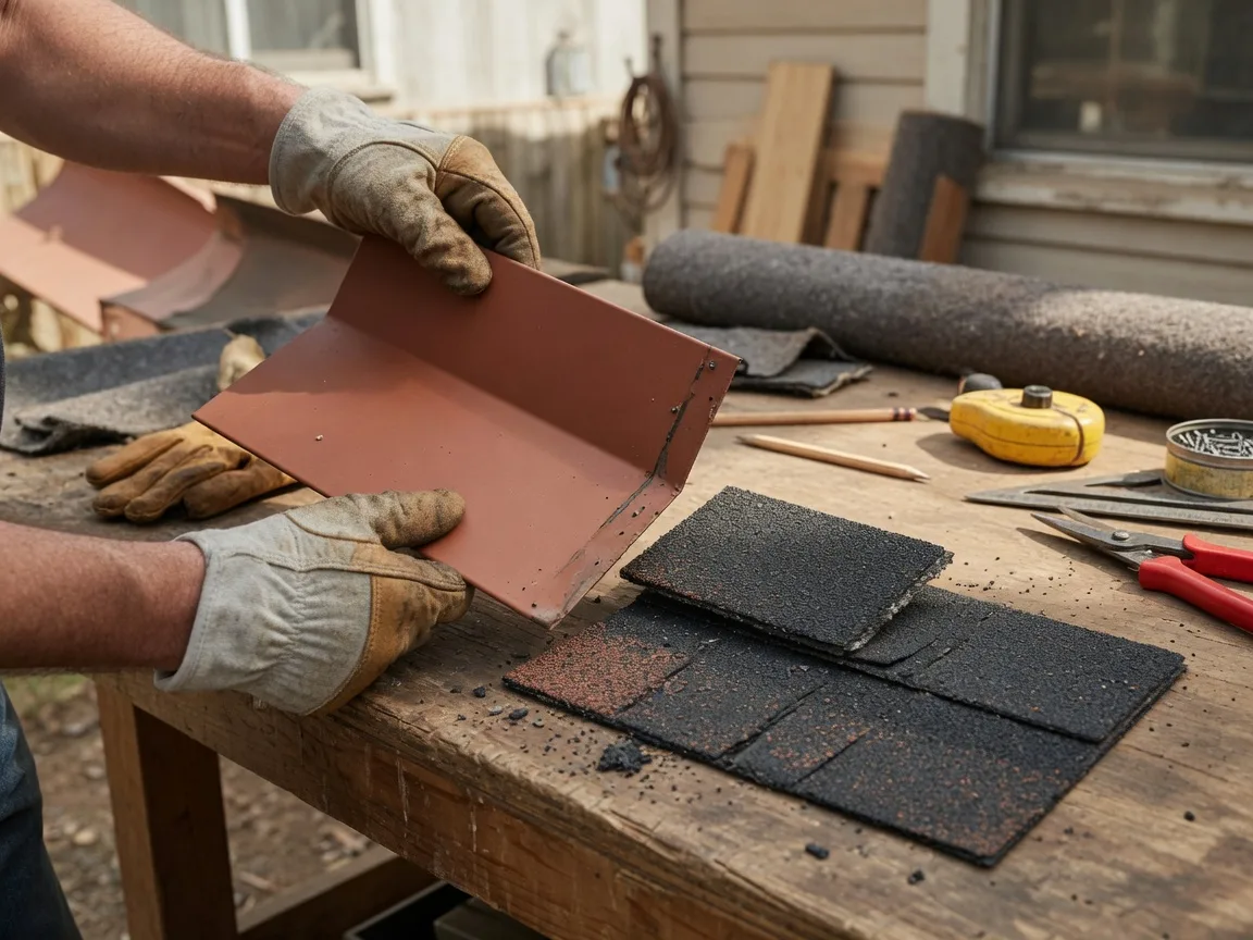 Roof Repair company in Henagar, AL